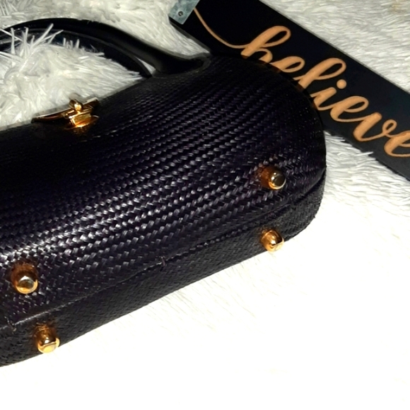 DESENYO Buntal purse - Picture 4 of 8